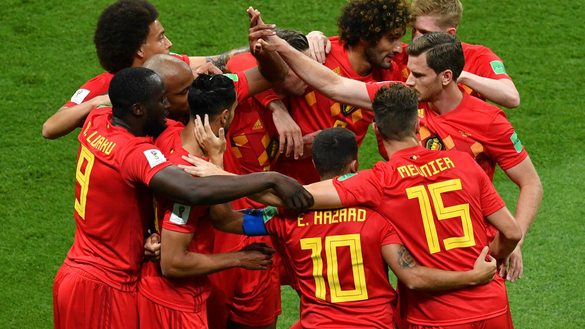Belgium 06072018